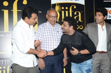 IIFA Utsavam Curtain Raiser 2015